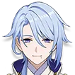 Kamisato Ayato
